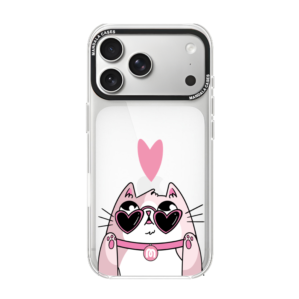 Cases para iphone 17 pro - Mandala Cases