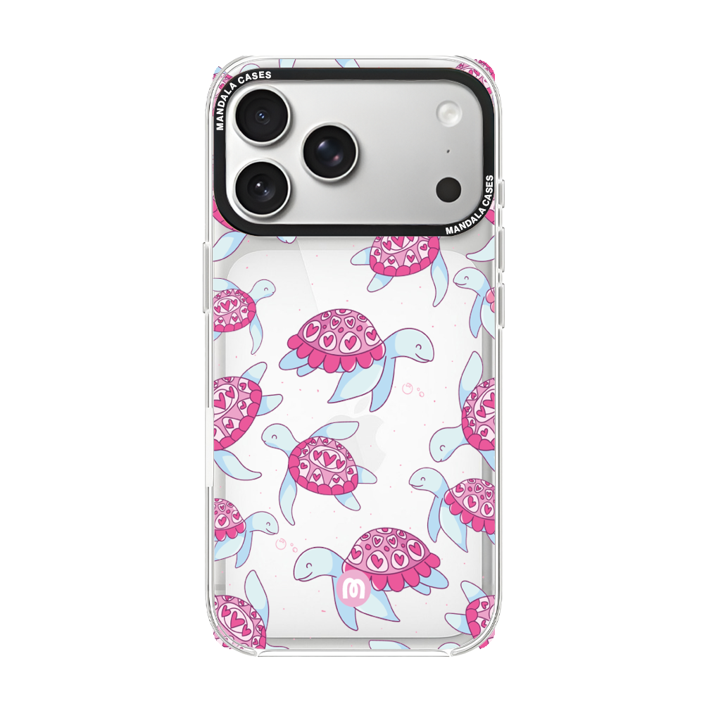 Cases para iphone 17 pro - Mandala Cases
