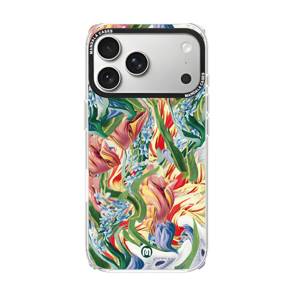 Cases para iphone 17 pro - Mandala Cases