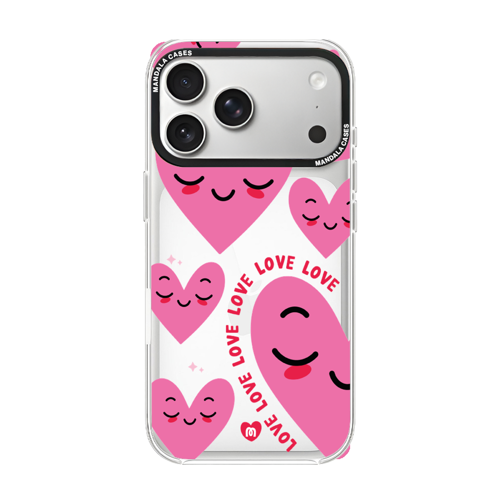 Cases para iphone 17 pro - Mandala Cases