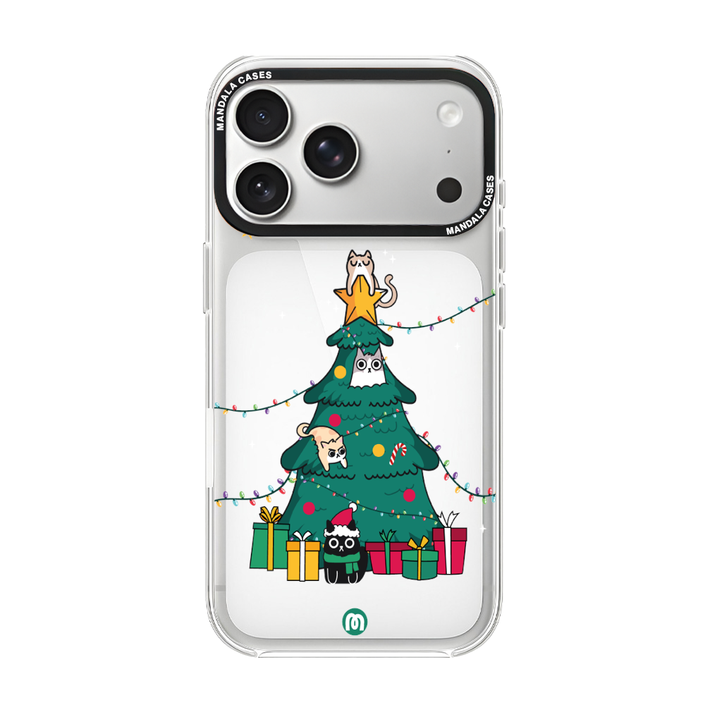 Cases para iphone 17 pro - Mandala Cases