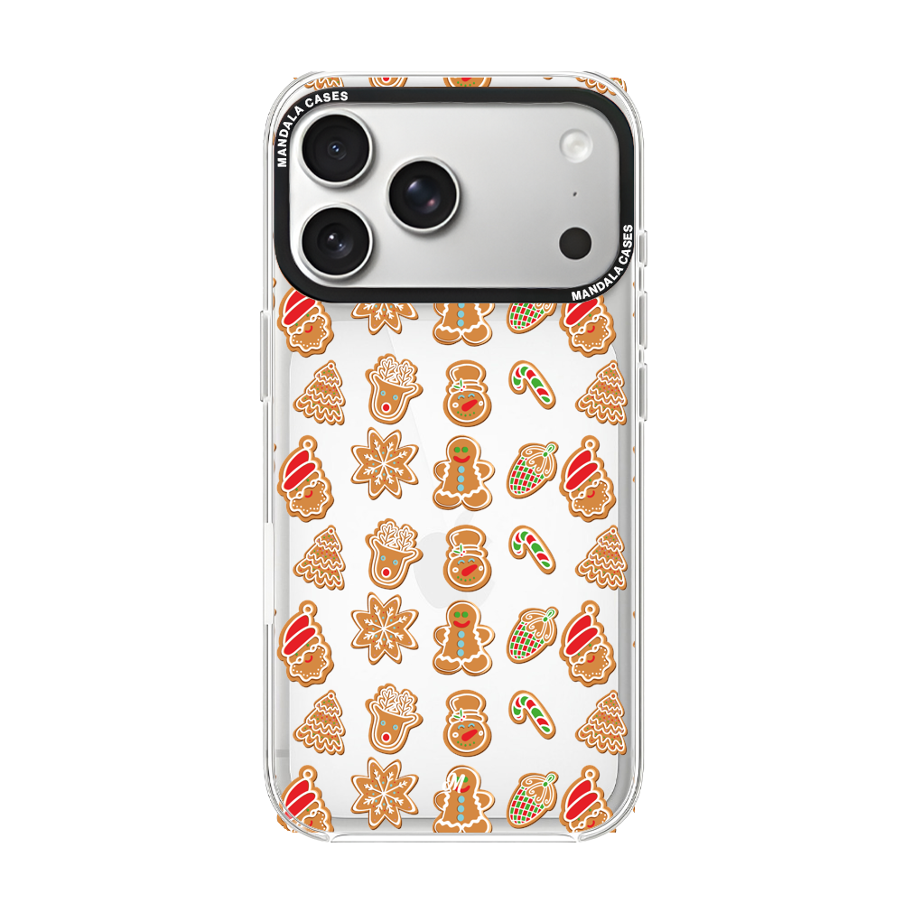 Cases para iphone 17 pro - Mandala Cases