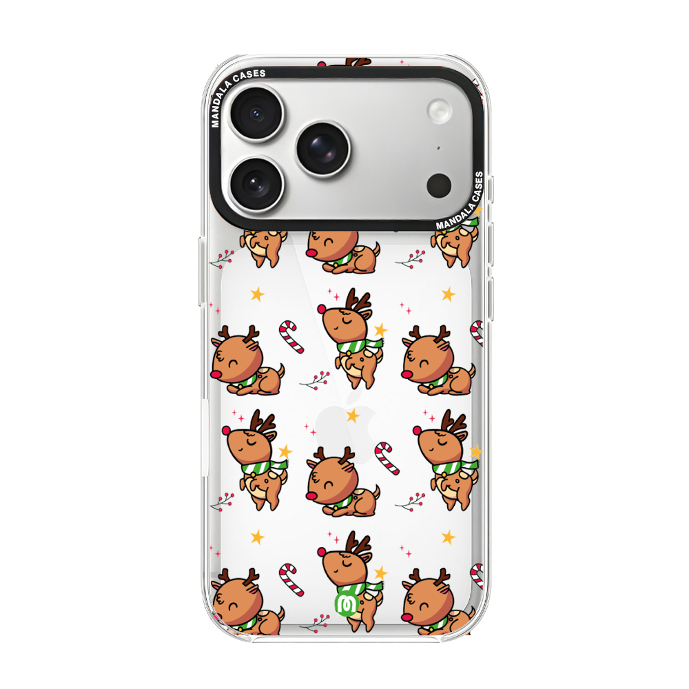 Cases para iphone 17 pro - Mandala Cases