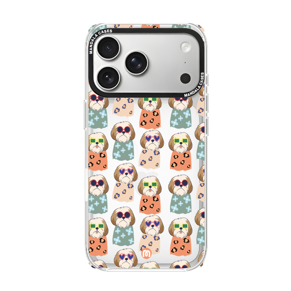 Cases para iphone 17 pro - Mandala Cases
