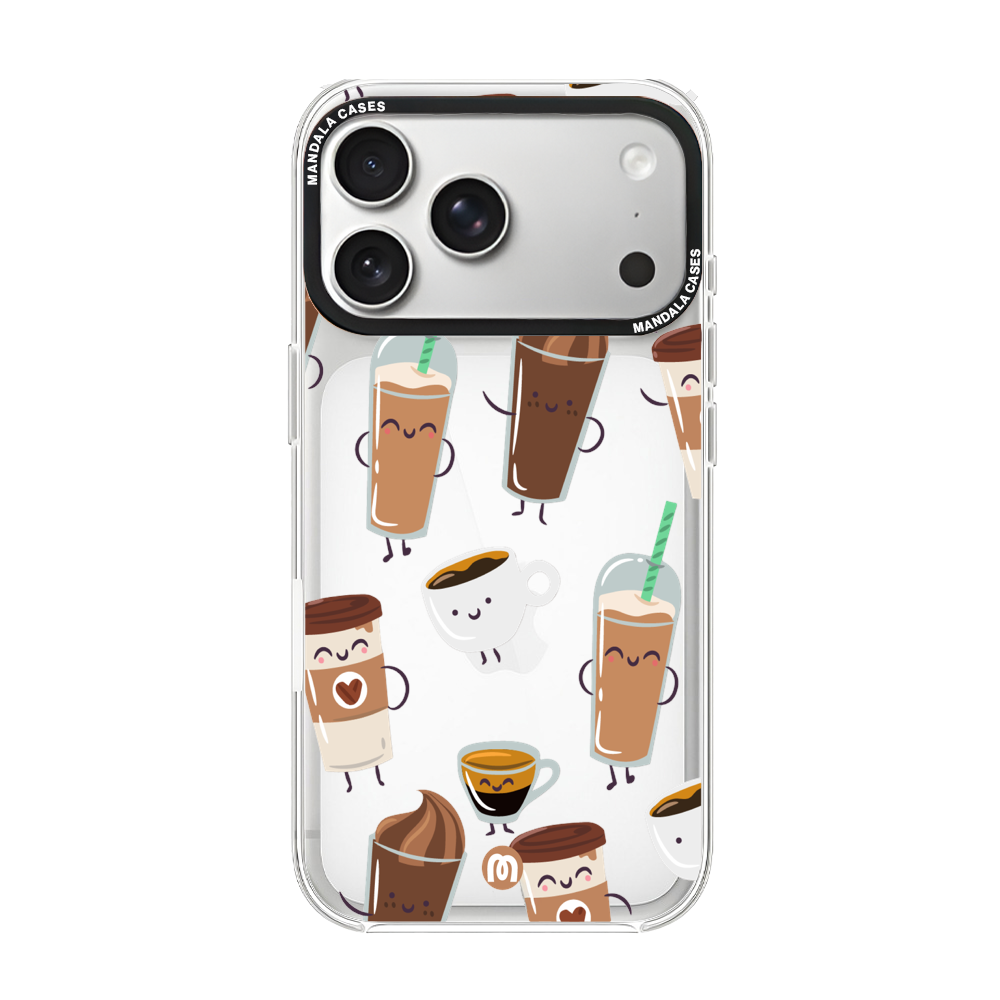 Cases para iphone 17 pro - Mandala Cases