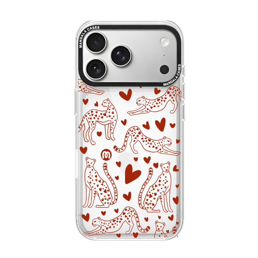 Cases para iphone 17 pro - Mandala Cases