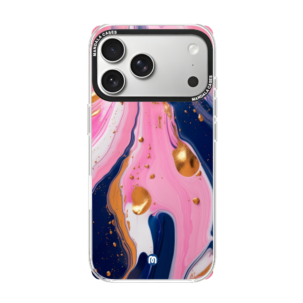 Cases para iphone 17 pro - Mandala Cases