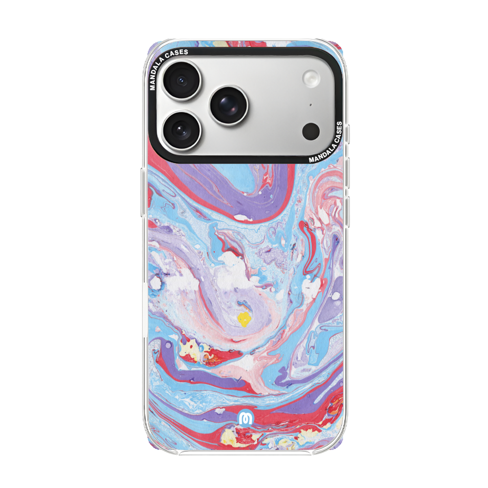 Cases para iphone 17 pro - Mandala Cases