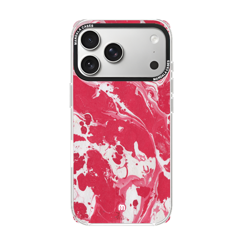 Cases para iphone 17 pro - Mandala Cases