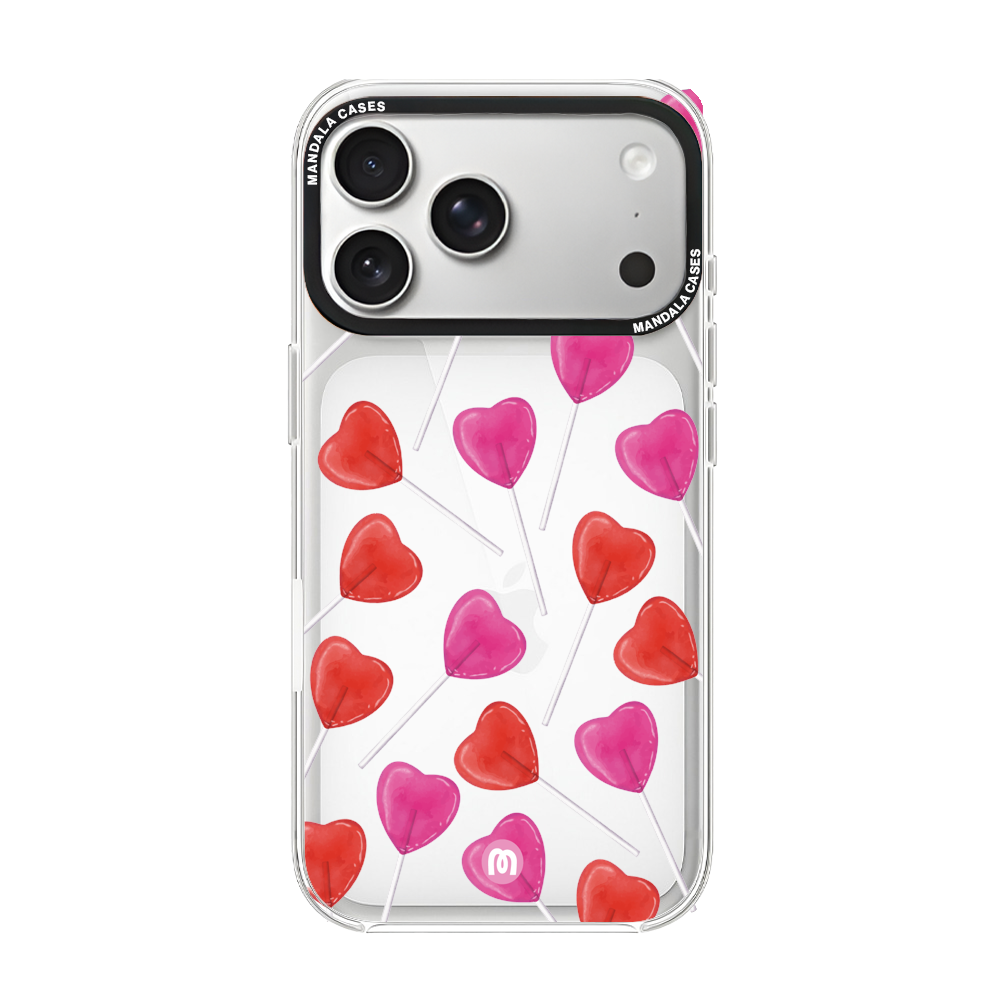 Cases para iphone 17 pro - Mandala Cases