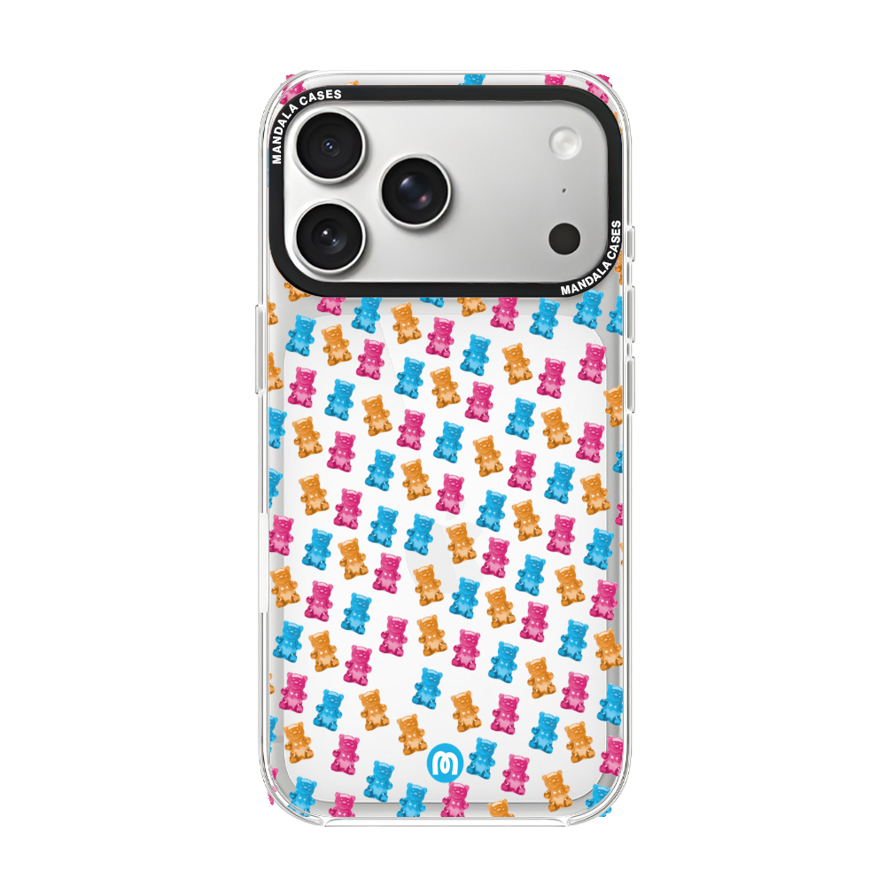Cases para iphone 17 pro - Mandala Cases