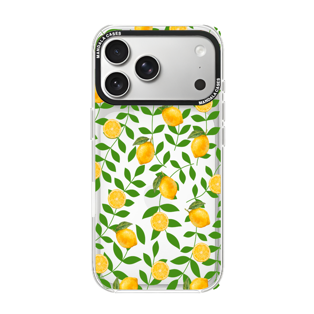 Cases para iphone 17 pro - Mandala Cases