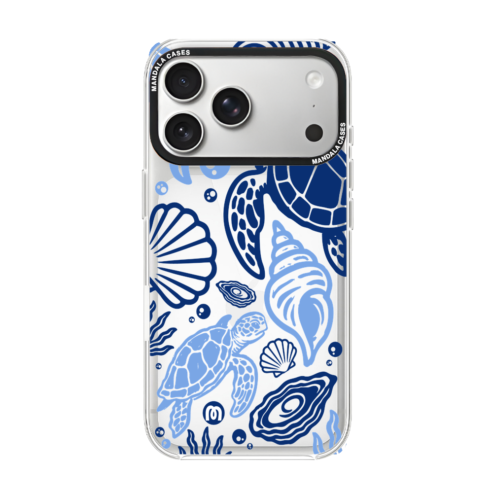 Cases para iphone 17 pro - Mandala Cases