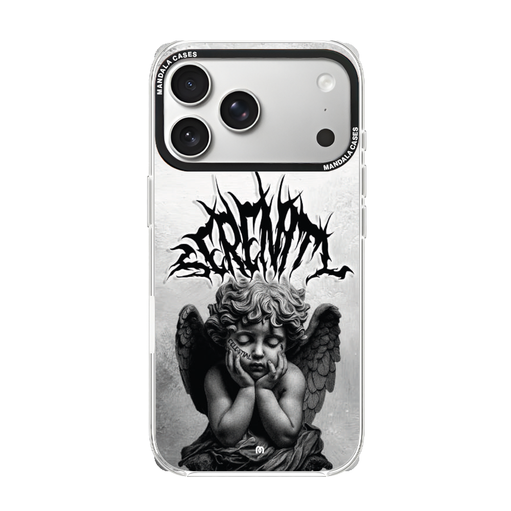 Cases para iphone 17 pro - Mandala Cases