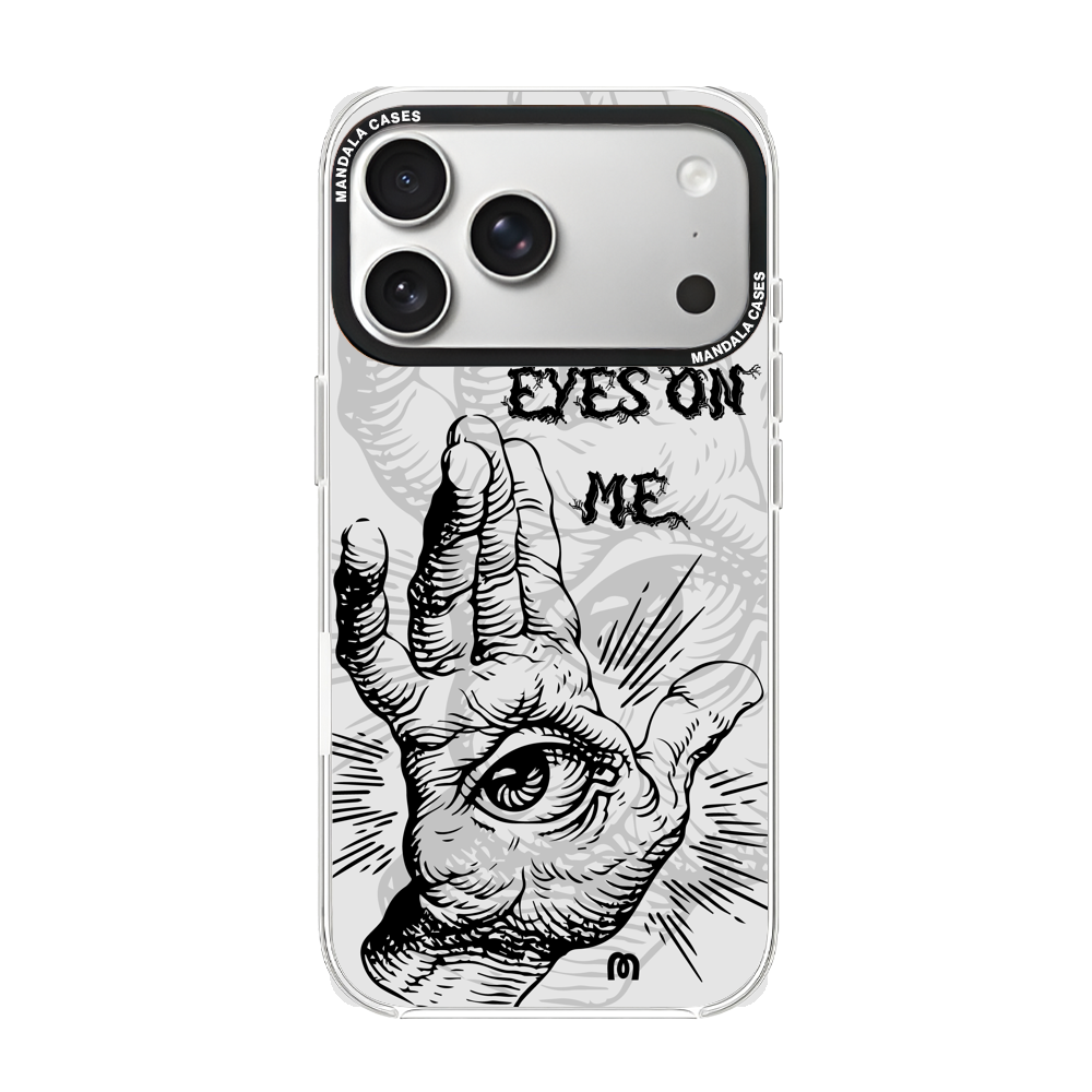 Cases para iphone 17 pro - Mandala Cases