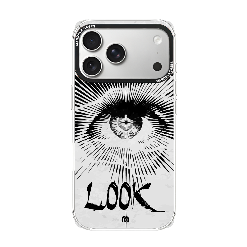 Cases para iphone 17 pro - Mandala Cases