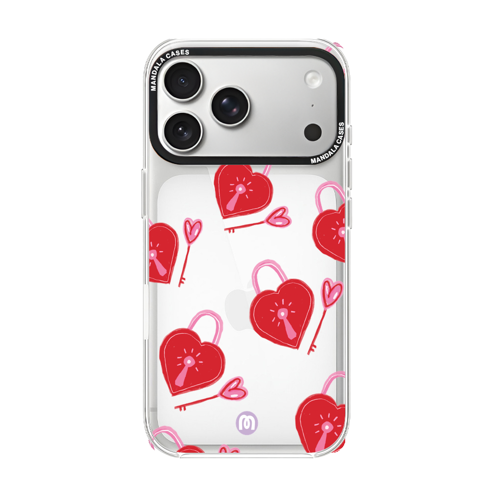 Cases para iphone 17 pro - Mandala Cases