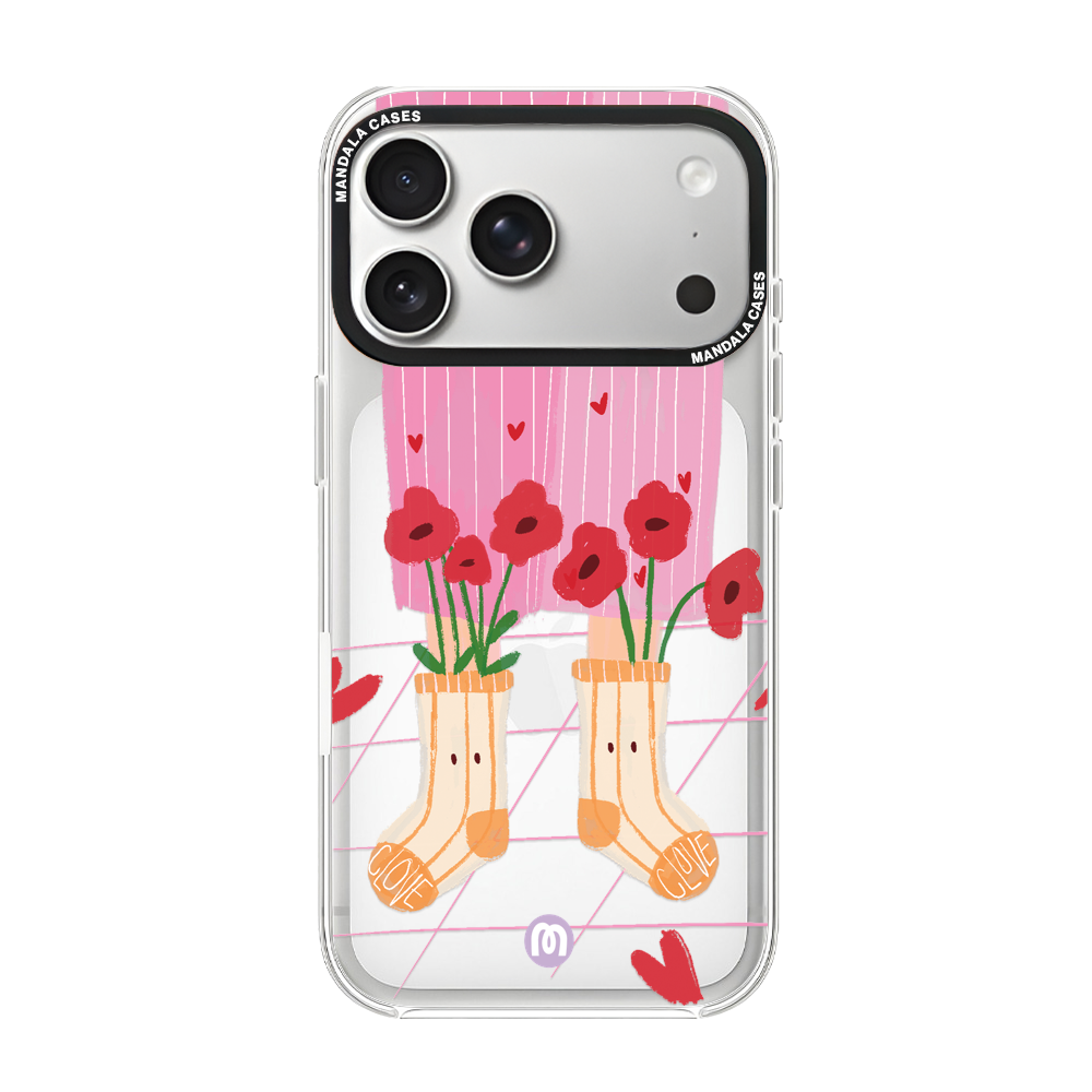 Cases para iphone 17 pro - Mandala Cases