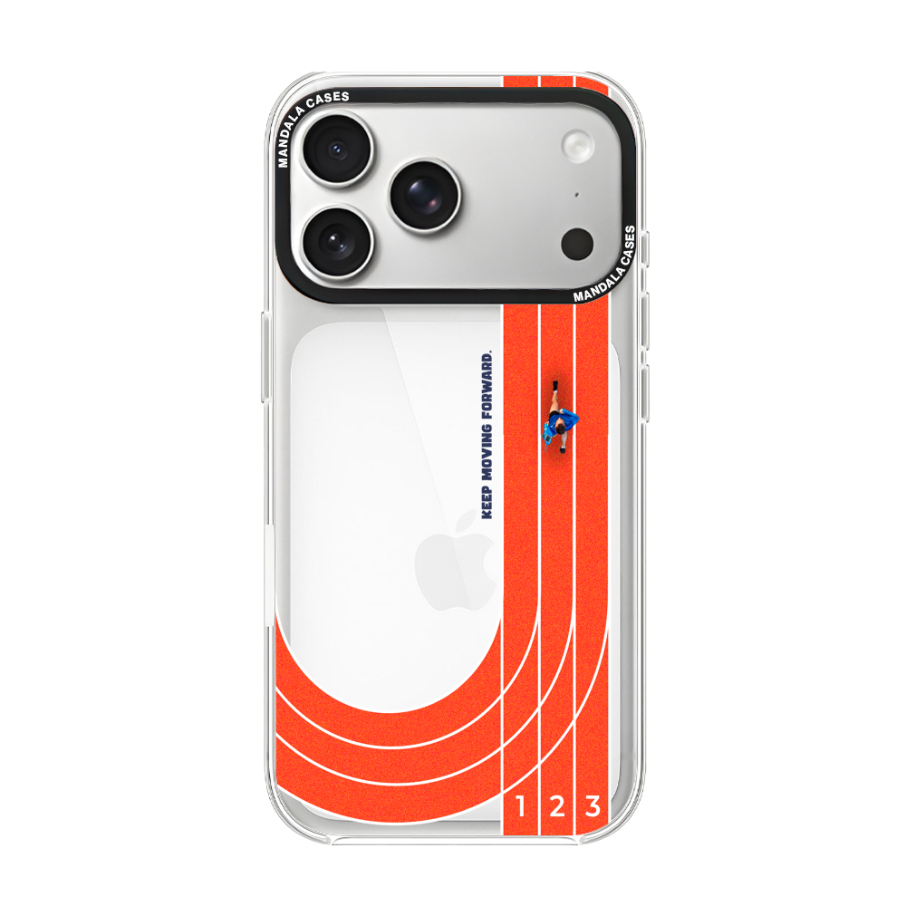 Cases para iphone 17 pro - Mandala Cases