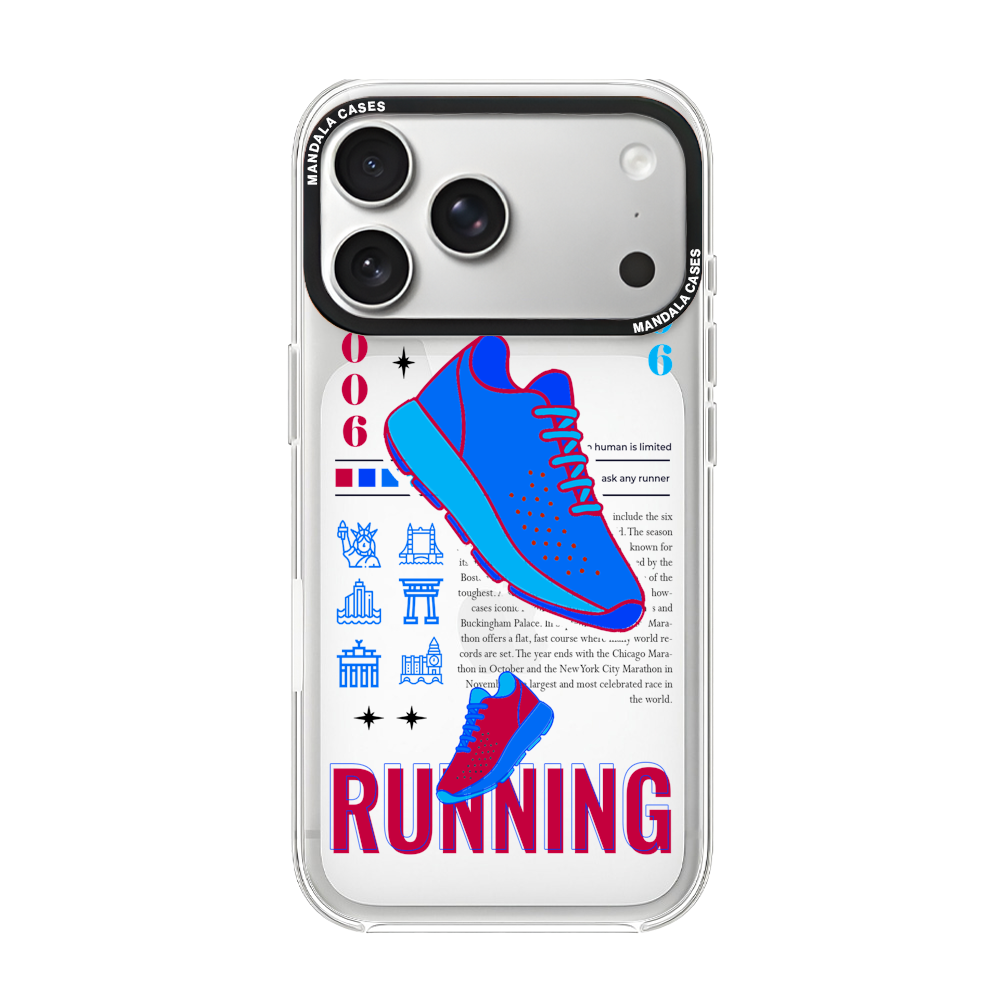 Cases para iphone 17 pro - Mandala Cases