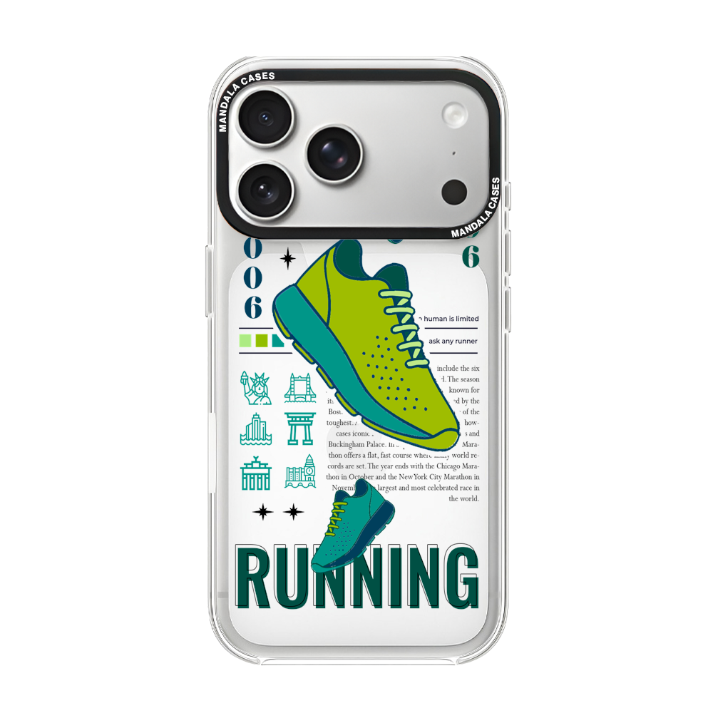 Cases para iphone 17 pro - Mandala Cases