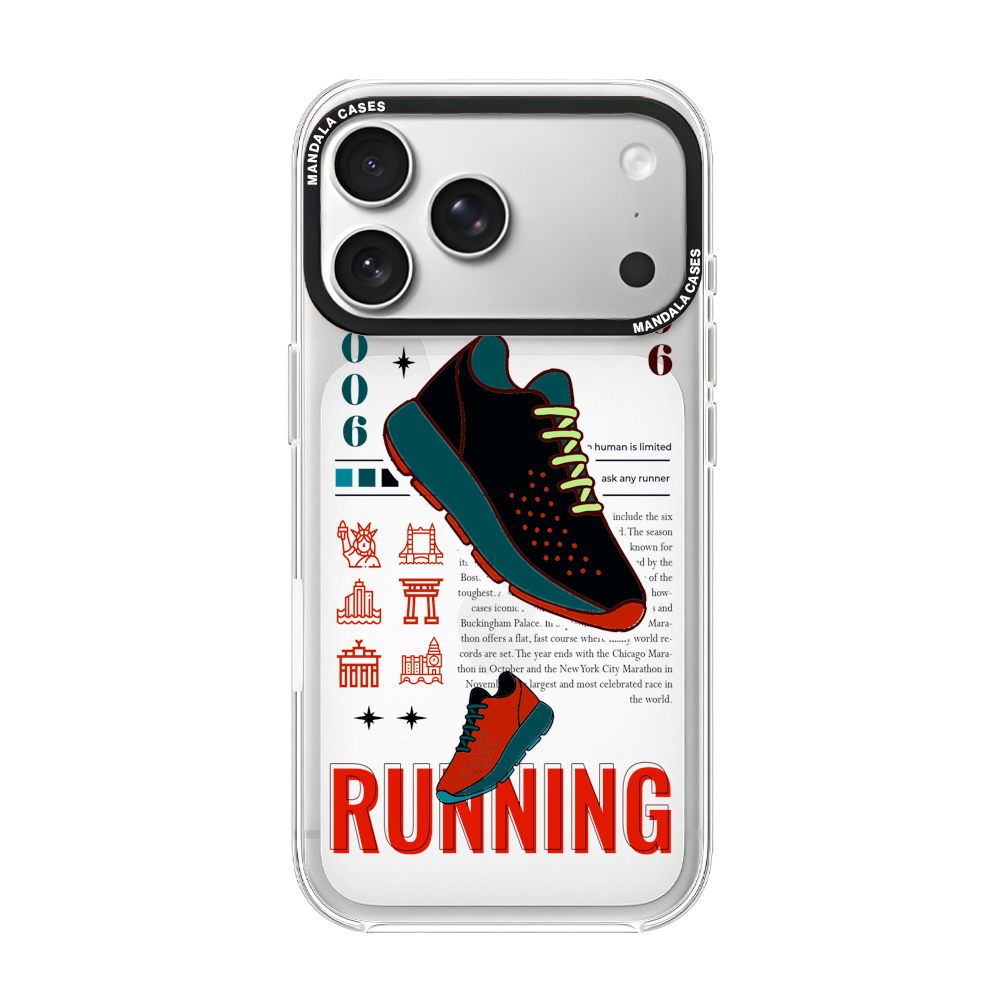 Cases para iphone 17 pro - Mandala Cases