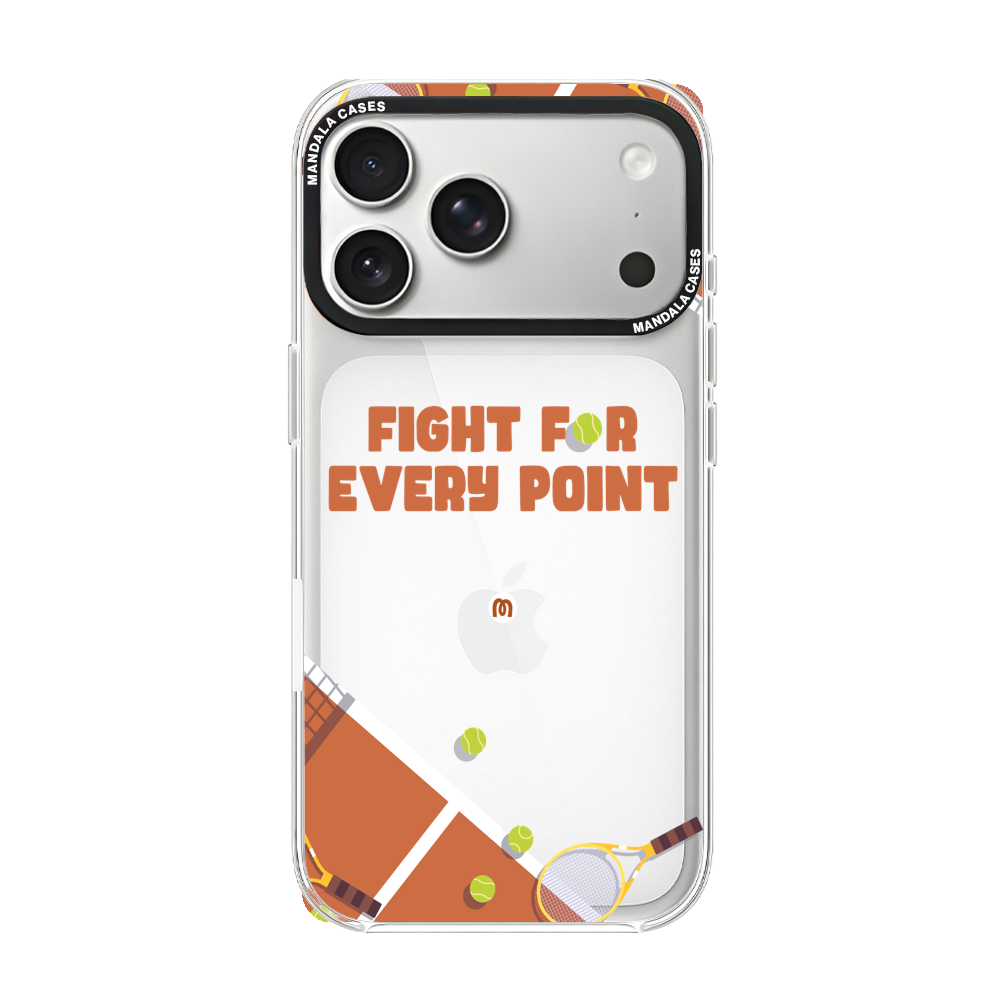 Cases para iphone 17 pro - Mandala Cases