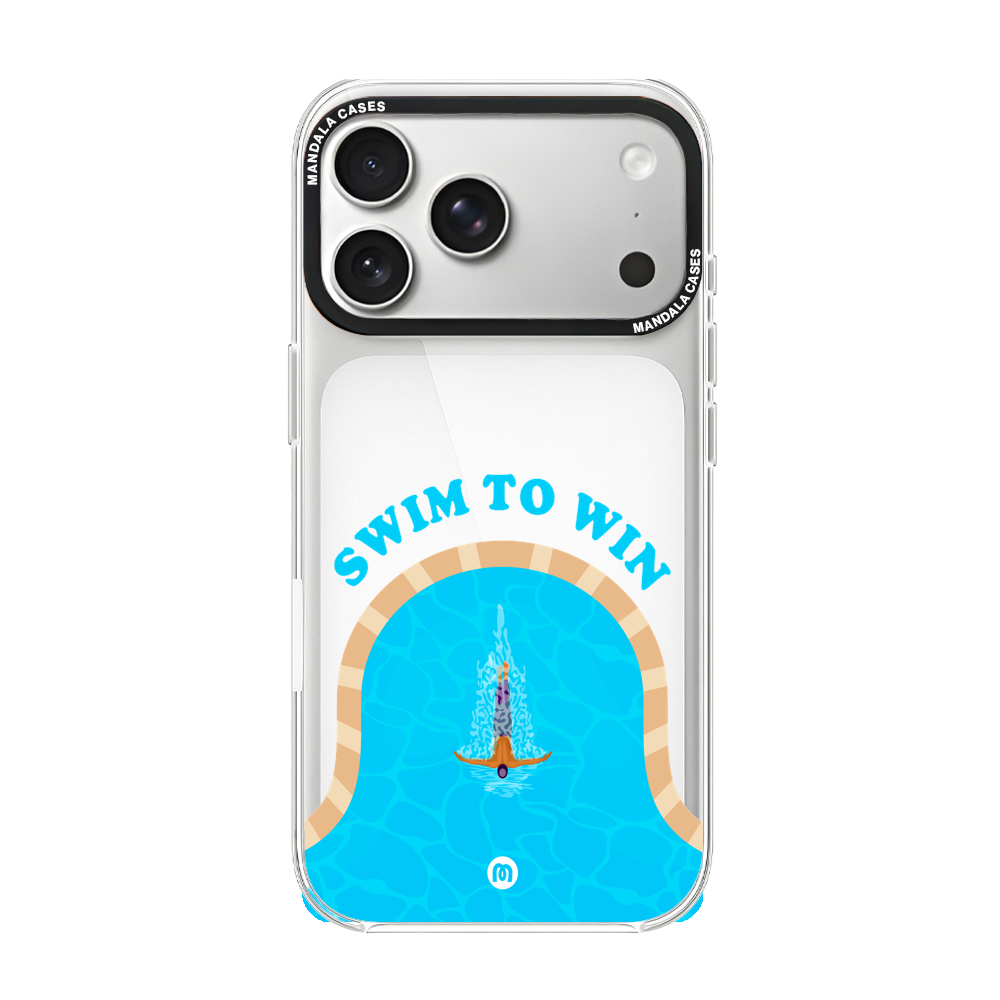 Cases para iphone 17 pro - Mandala Cases