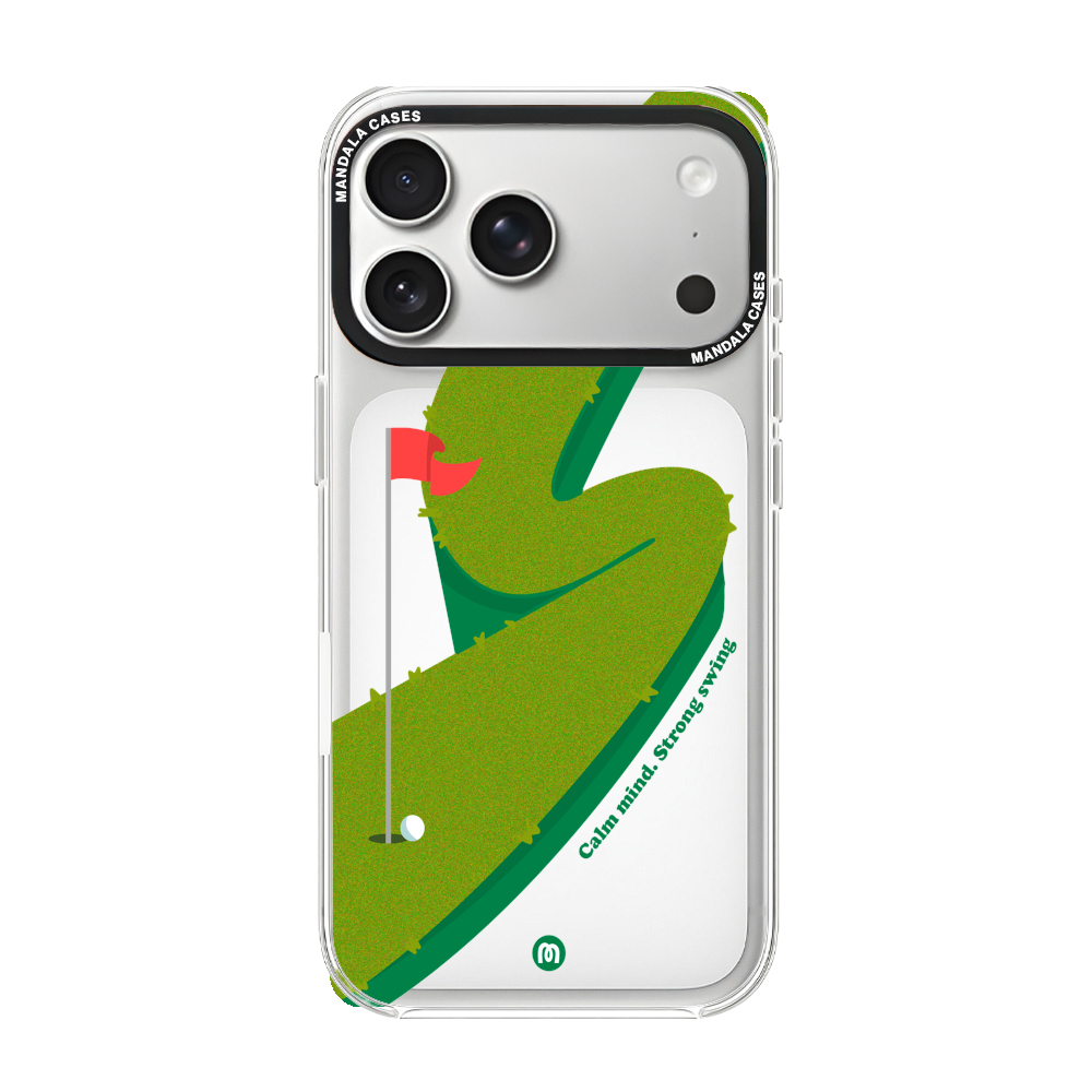 Cases para iphone 17 pro - Mandala Cases