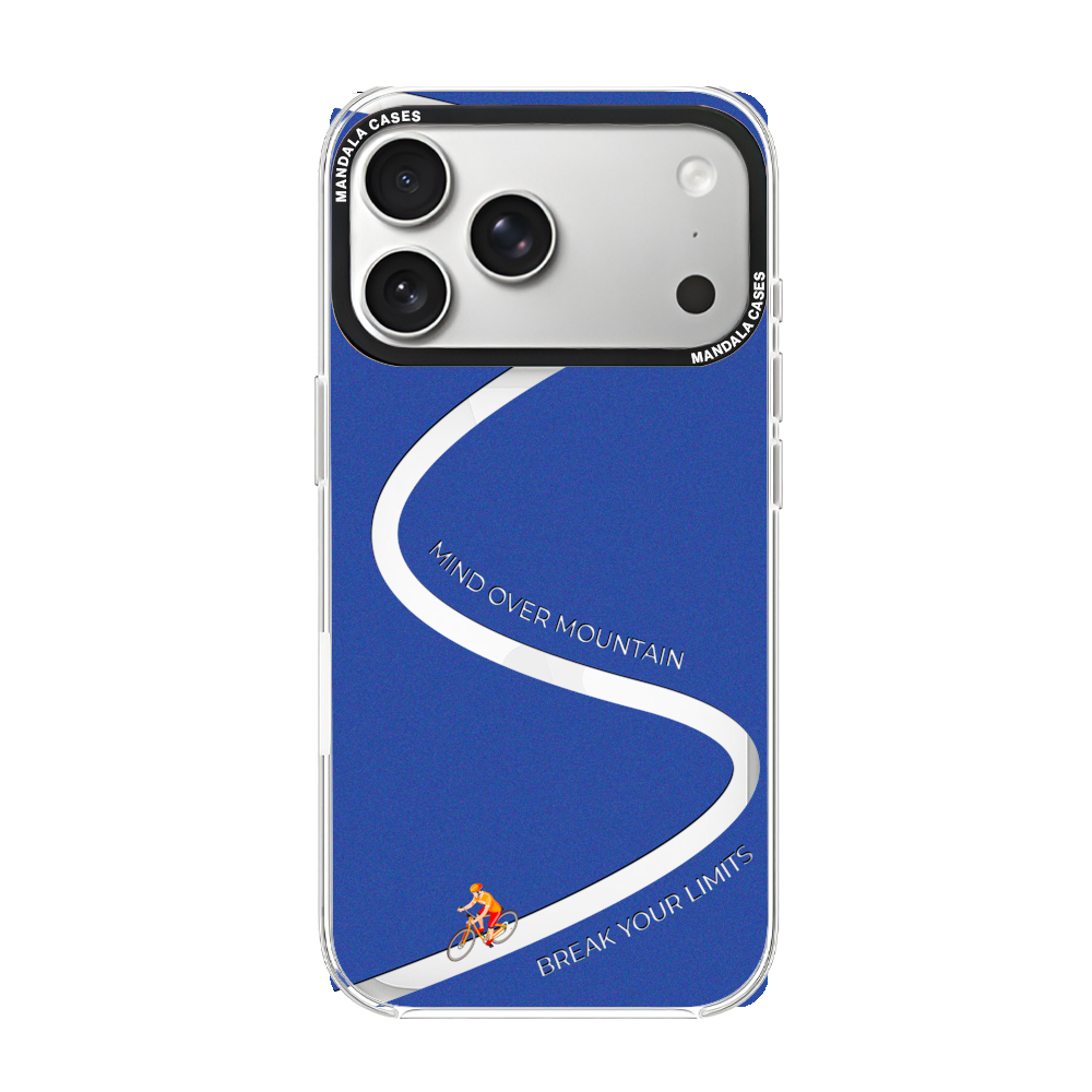 Cases para iphone 17 pro - Mandala Cases