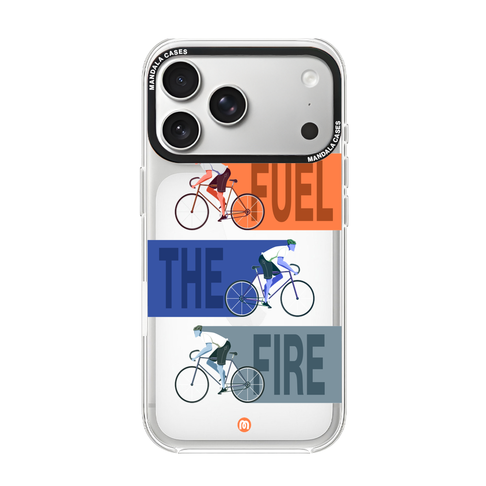 Cases para iphone 17 pro - Mandala Cases