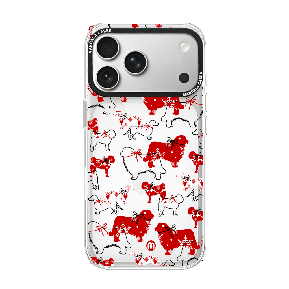 Cases para iphone 17 pro - Mandala Cases