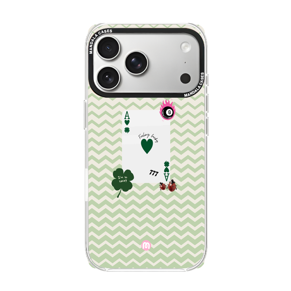 Cases para iphone 17 pro - Mandala Cases