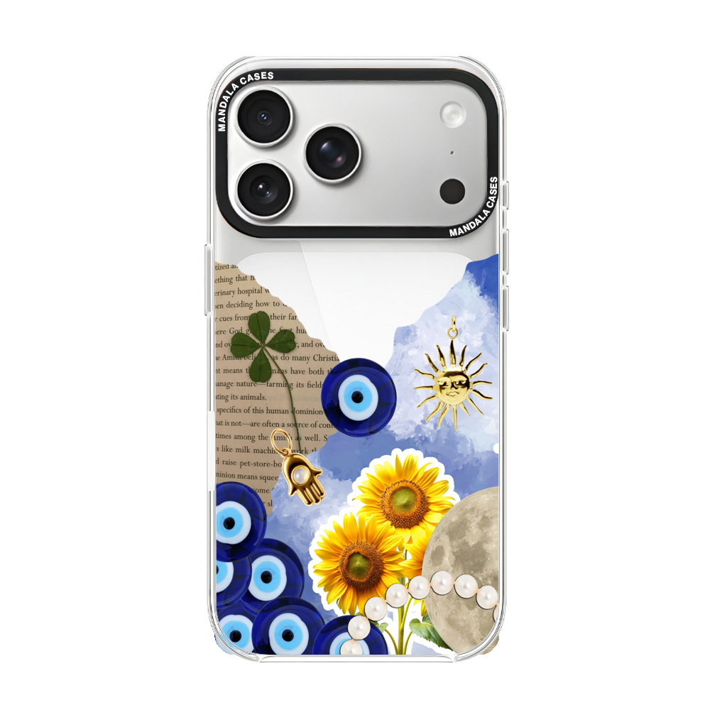 Cases para iphone 17 pro - Mandala Cases