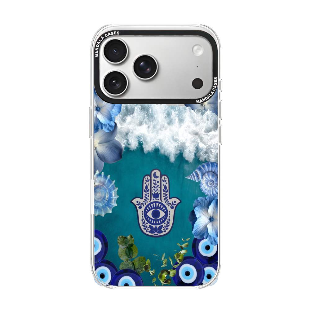 Cases para iphone 17 pro - Mandala Cases
