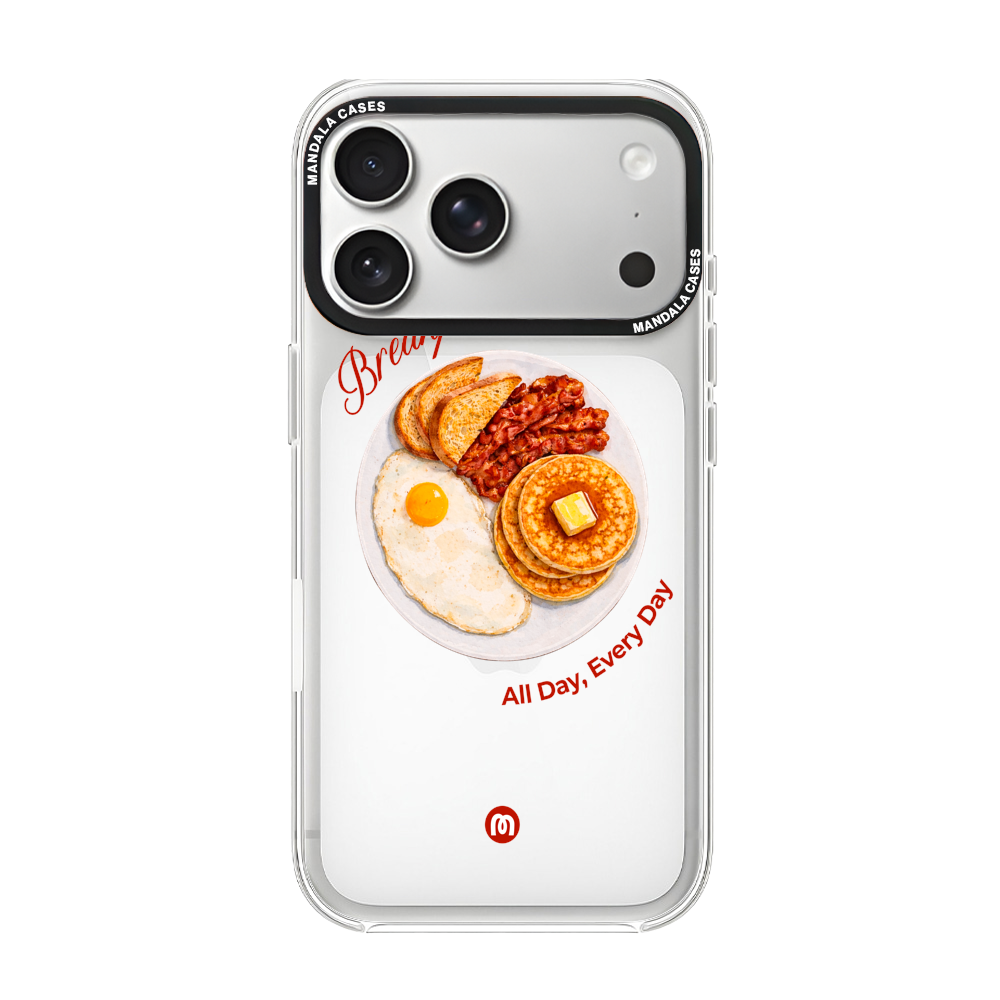Cases para iphone 17 pro - Mandala Cases