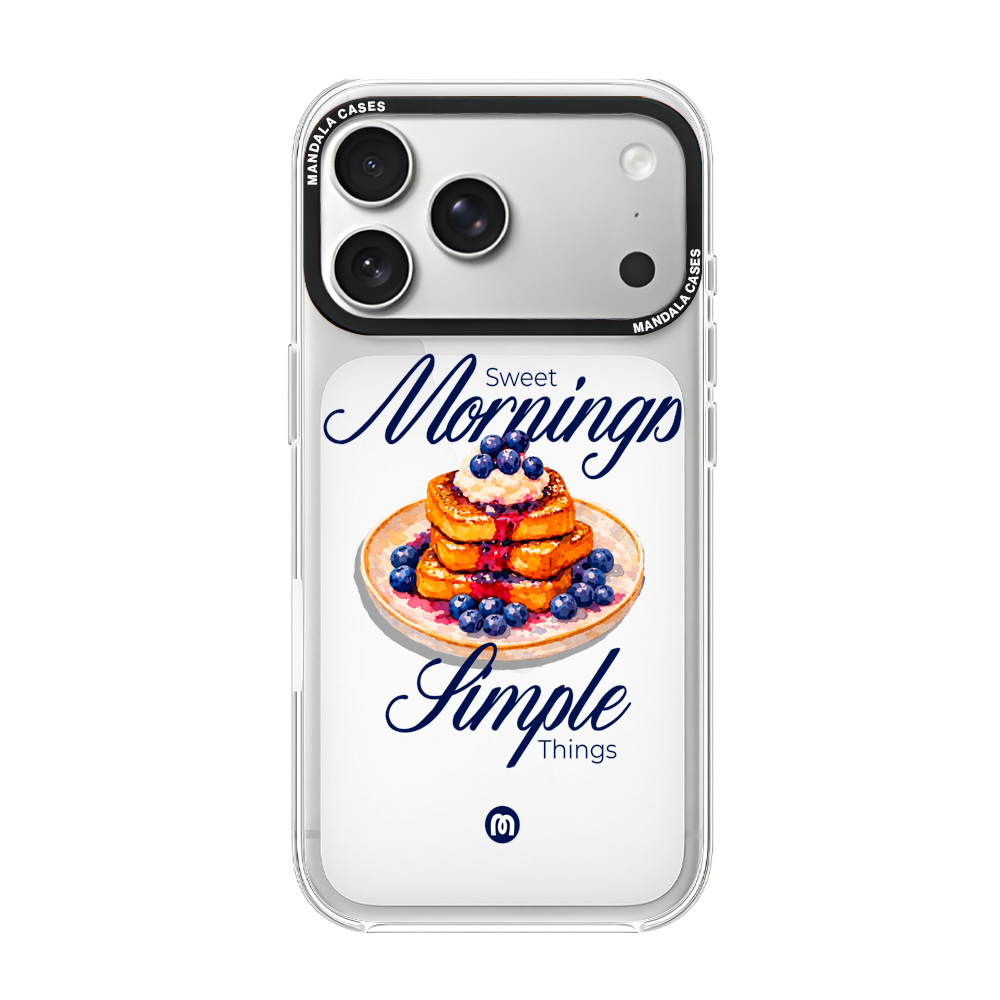 Cases para iphone 17 pro - Mandala Cases