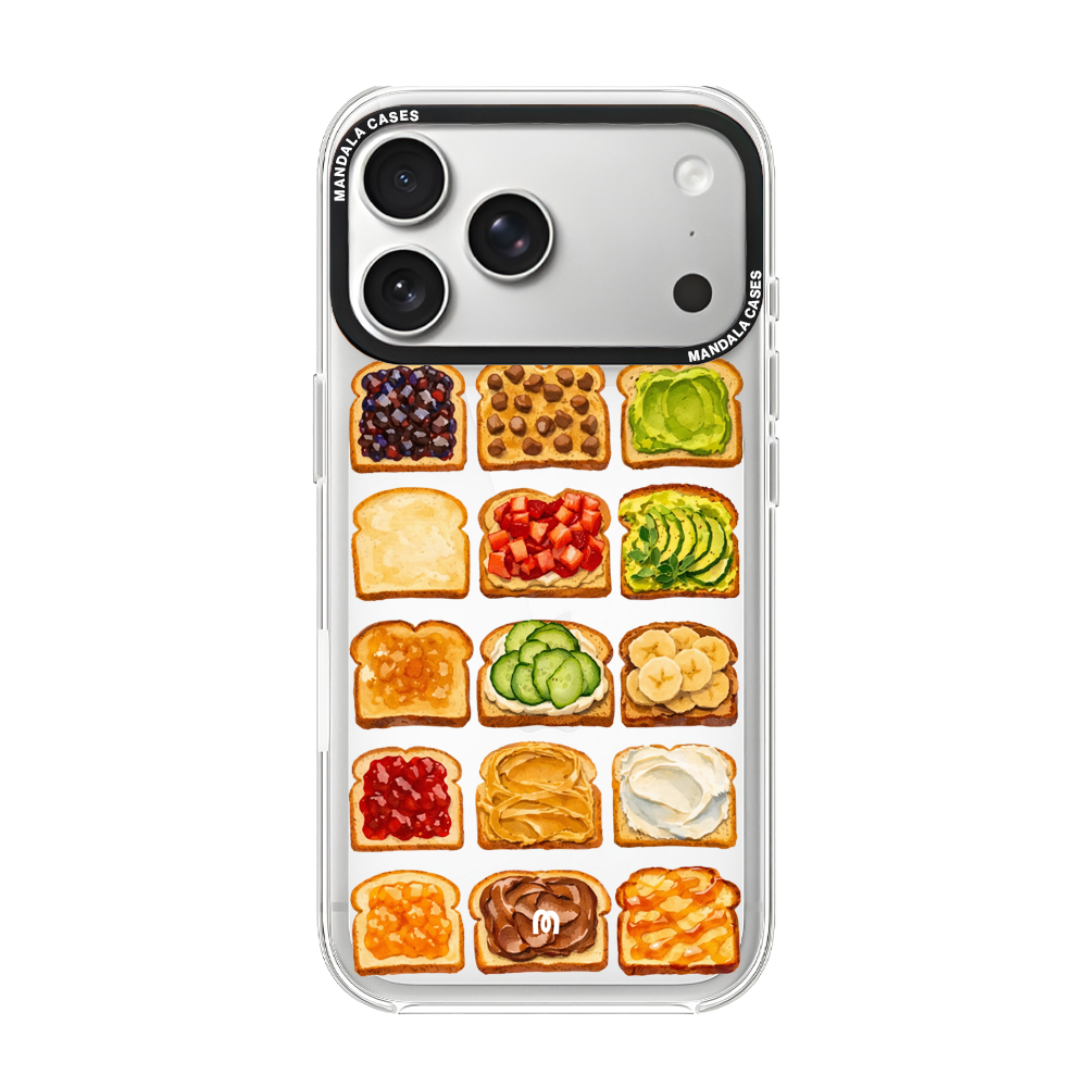 Cases para iphone 17 pro - Mandala Cases