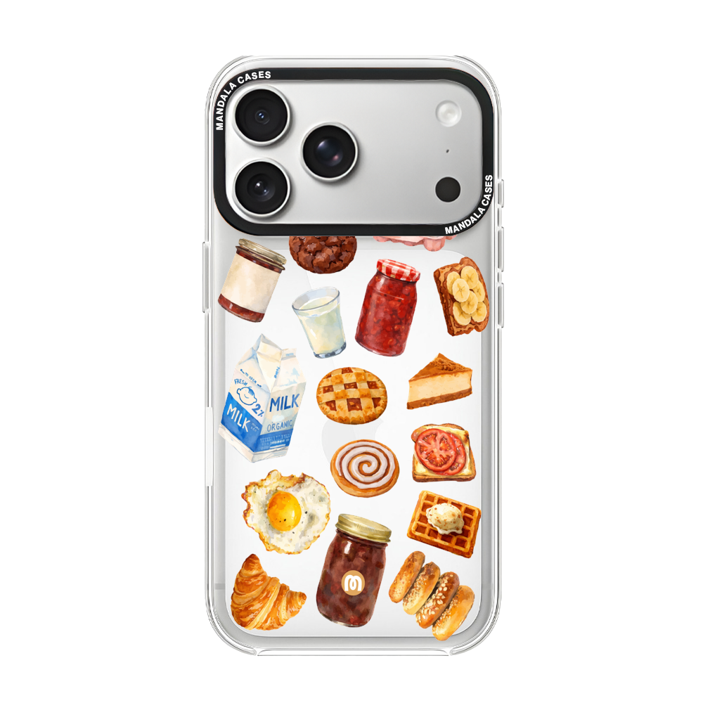 Cases para iphone 17 pro - Mandala Cases
