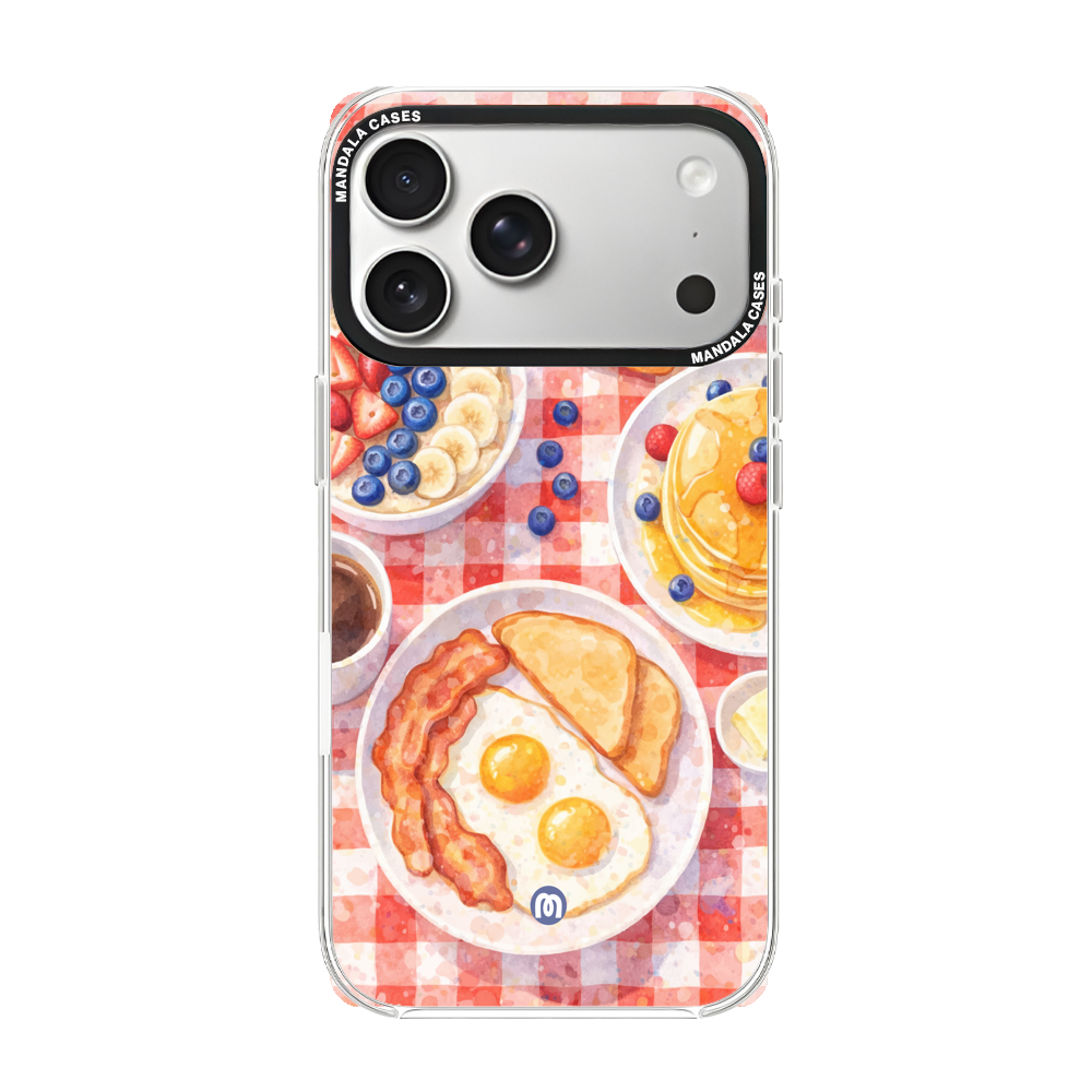 Cases para iphone 17 pro - Mandala Cases