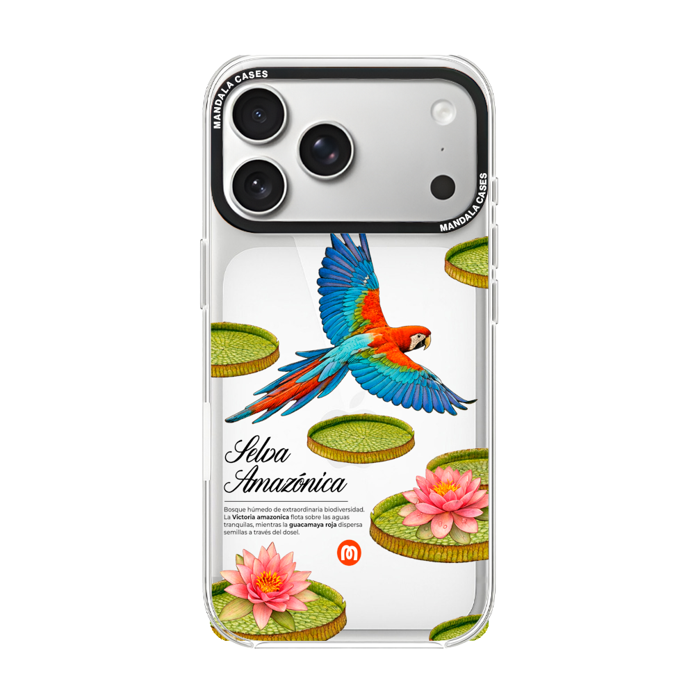 Cases para iphone 17 pro - Mandala Cases