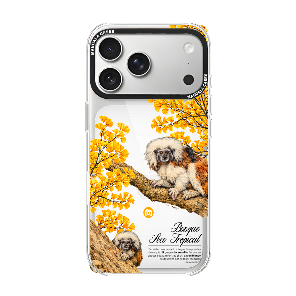 Cases para iphone 17 pro - Mandala Cases