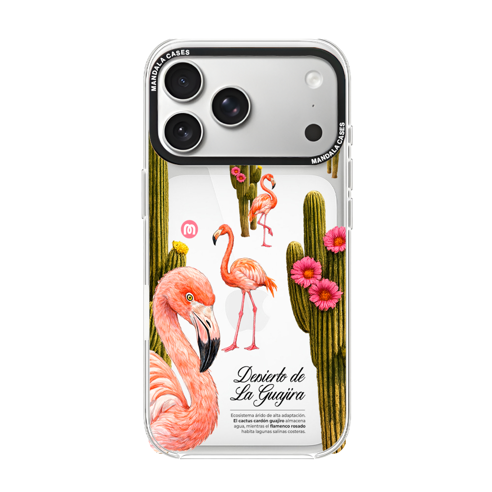 Cases para iphone 17 pro - Mandala Cases