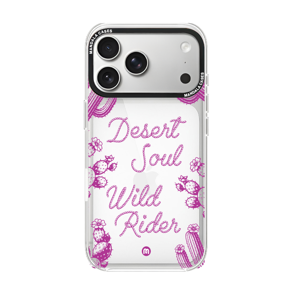 Cases para iphone 17 pro - Mandala Cases
