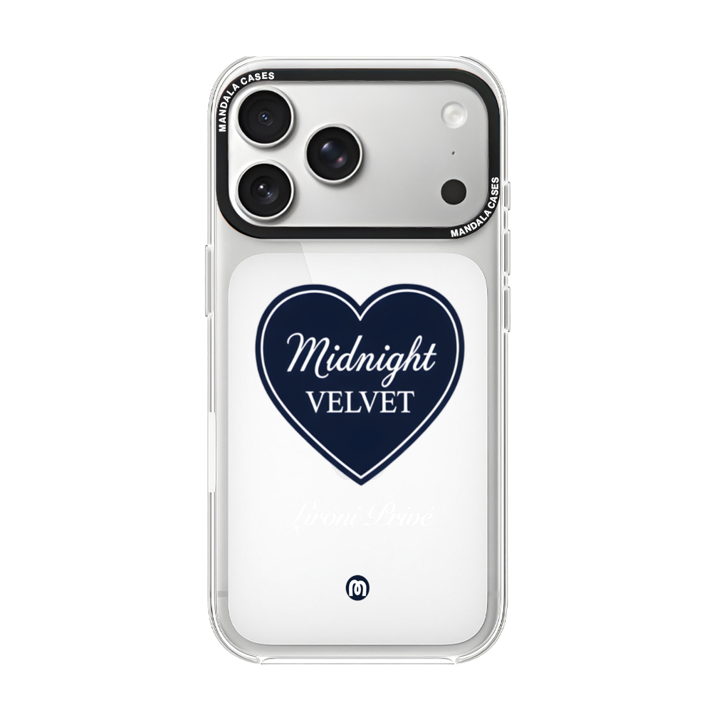 Cases para iphone 17 pro - Mandala Cases