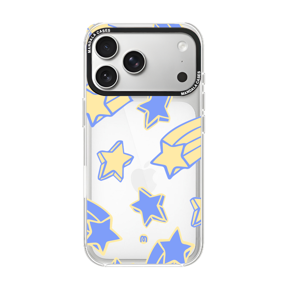 Cases para iphone 17 pro - Mandala Cases