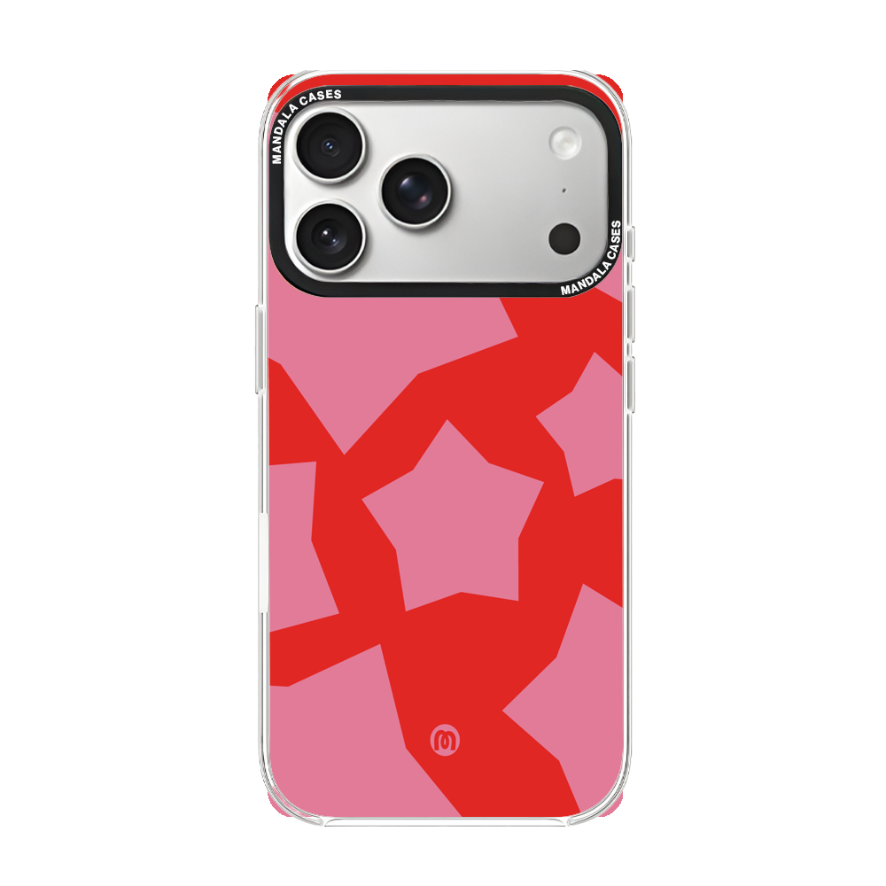 Cases para iphone 17 pro - Mandala Cases
