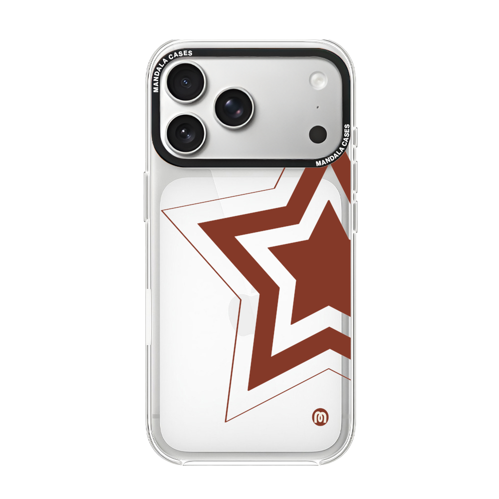 Cases para iphone 17 pro - Mandala Cases