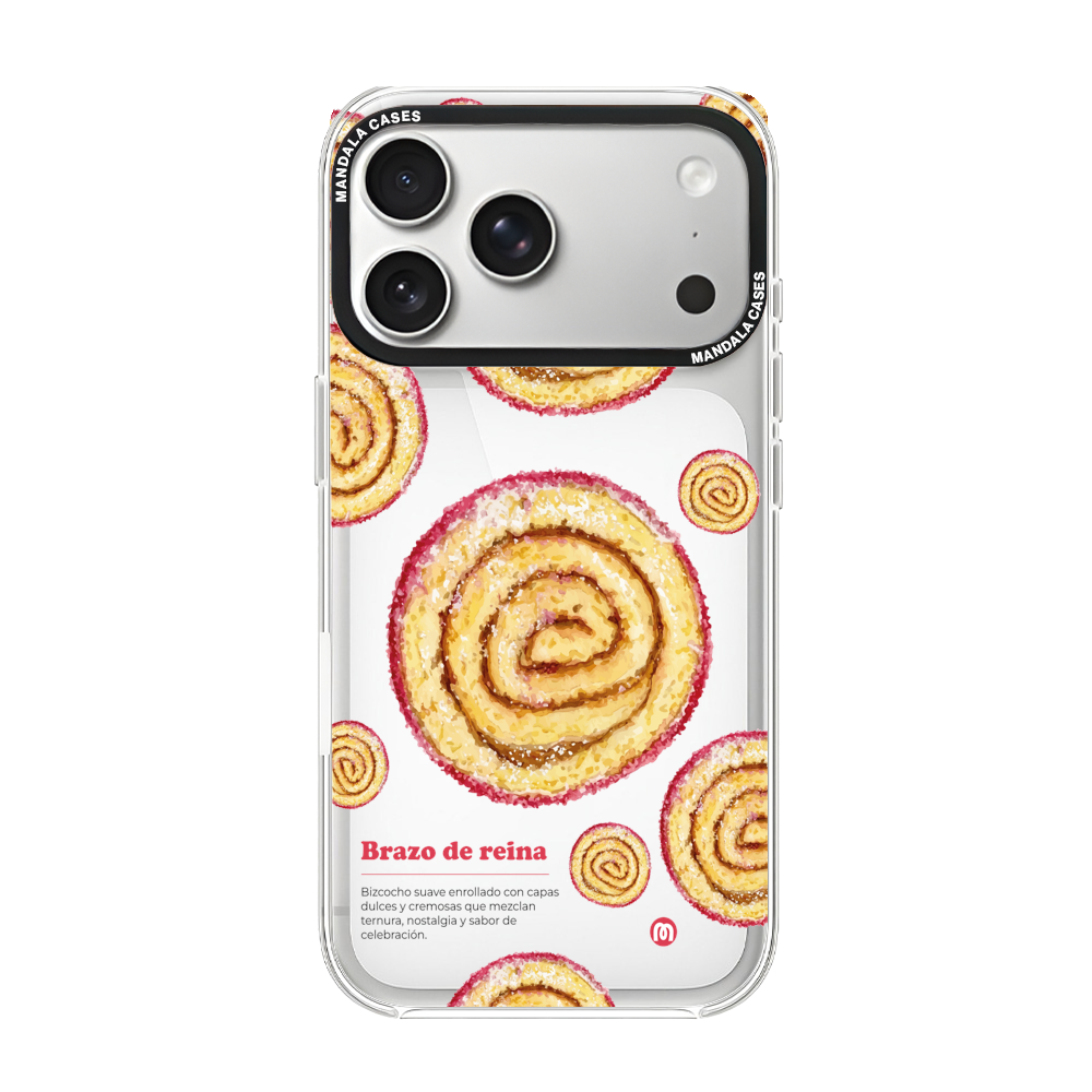 Cases para iphone 17 pro - Mandala Cases