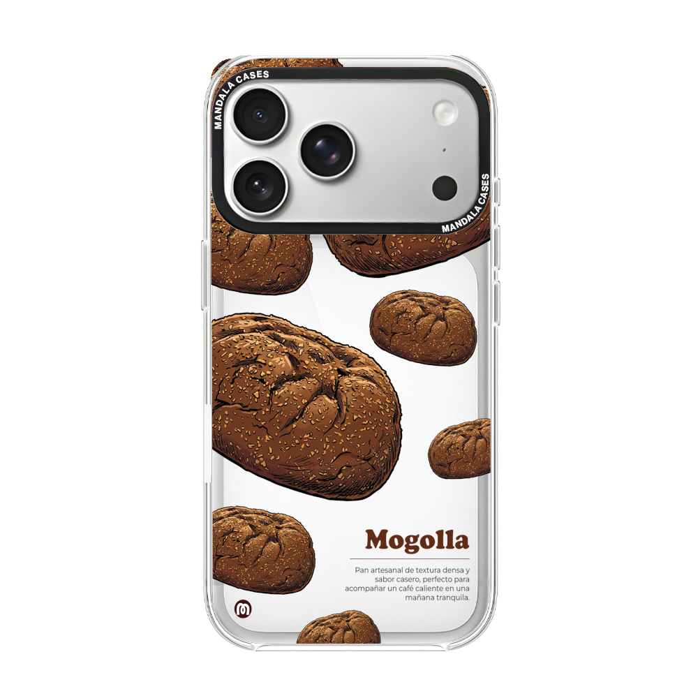Cases para iphone 17 pro - Mandala Cases